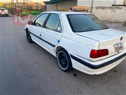 بيجو بارس